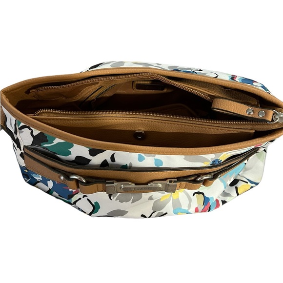 Rossetti Floral Hand Bag - Picture 4 of 5